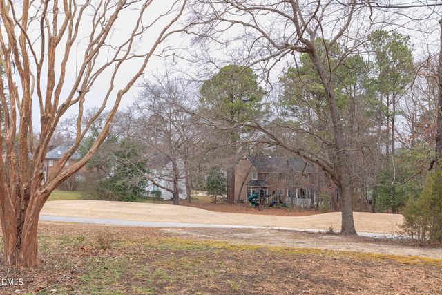 5021 Harbour Towne Drive, Raleigh, NC 27604