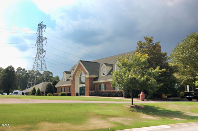 5021 Harbour Towne Drive, Raleigh, NC 27604