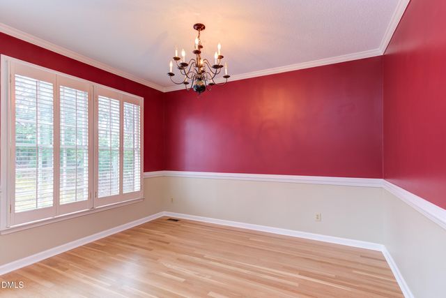 5021 Harbour Towne Drive, Raleigh, NC 27604