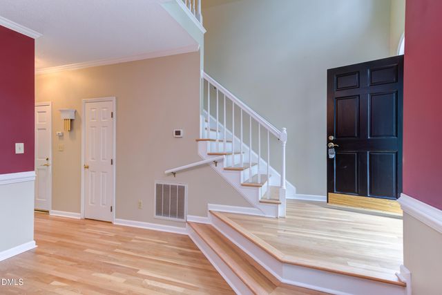 5021 Harbour Towne Drive, Raleigh, NC 27604