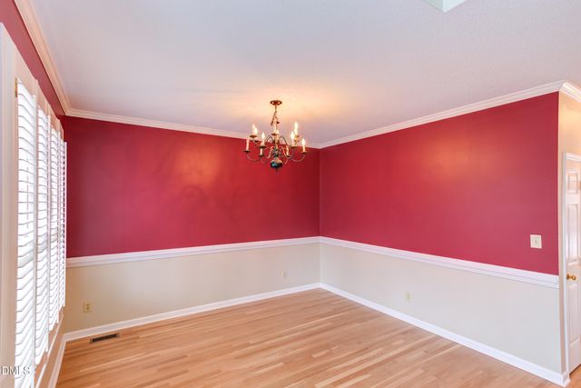 5021 Harbour Towne Drive, Raleigh, NC 27604