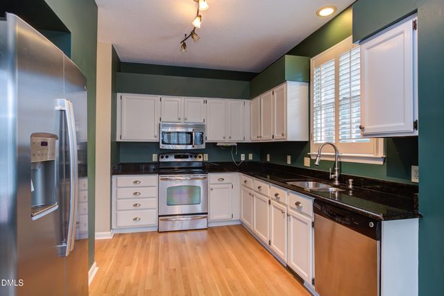 5021 Harbour Towne Drive, Raleigh, NC 27604