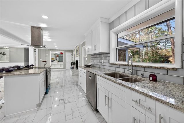 2939 Arrowood Drive, Atlanta, GA 30344