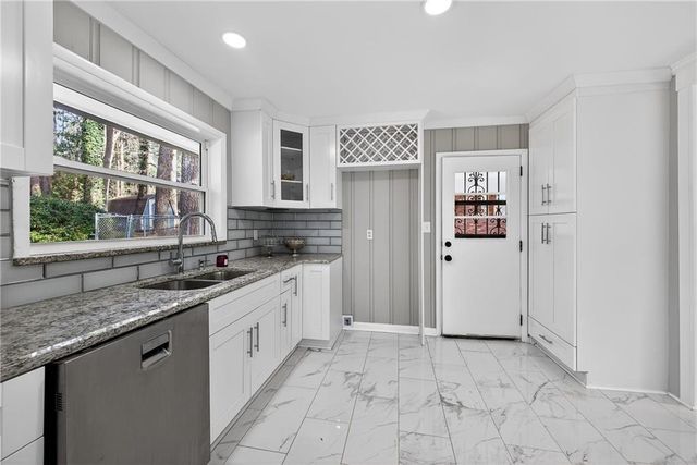 2939 Arrowood Drive, Atlanta, GA 30344