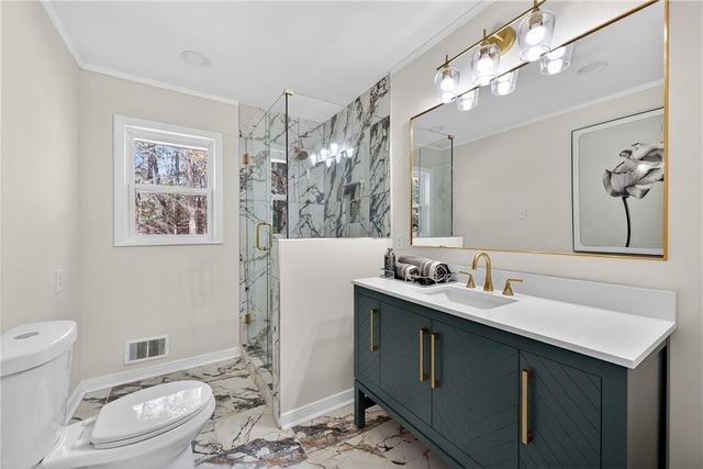 2939 Arrowood Drive, Atlanta, GA 30344