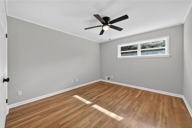 2939 Arrowood Drive, Atlanta, GA 30344