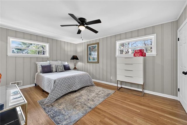 2939 Arrowood Drive, Atlanta, GA 30344