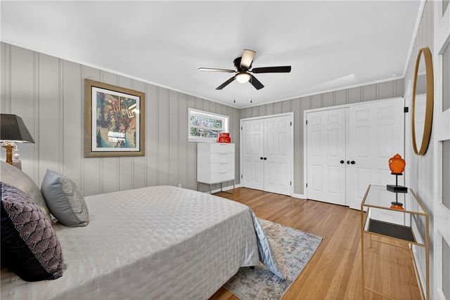 2939 Arrowood Drive, Atlanta, GA 30344
