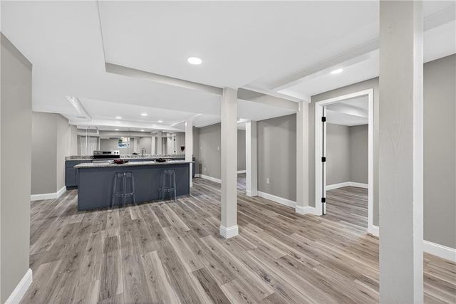 2939 Arrowood Drive, Atlanta, GA 30344