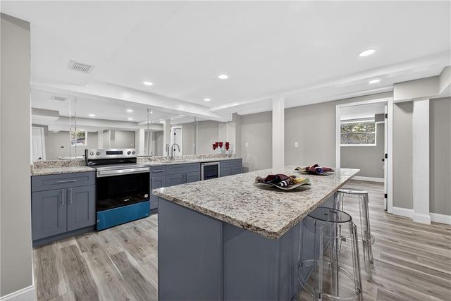 2939 Arrowood Drive, Atlanta, GA 30344