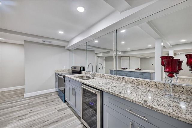 2939 Arrowood Drive, Atlanta, GA 30344