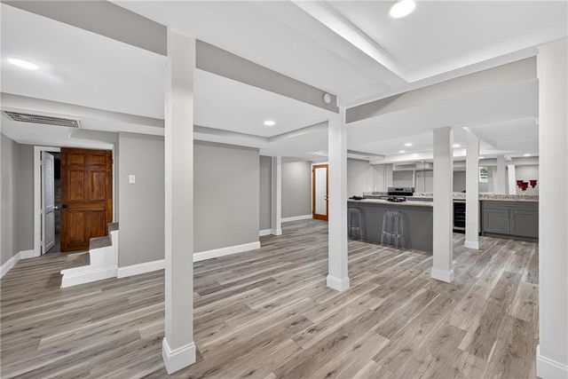 2939 Arrowood Drive, Atlanta, GA 30344