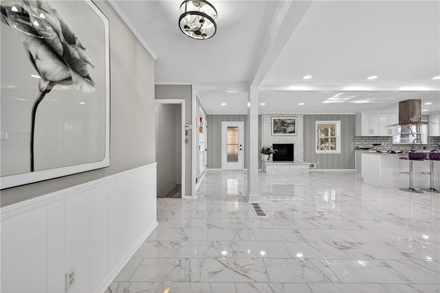 2939 Arrowood Drive, Atlanta, GA 30344