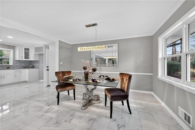 2939 Arrowood Drive, Atlanta, GA 30344