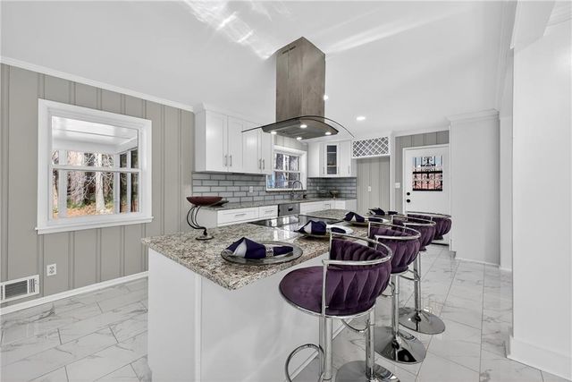 2939 Arrowood Drive, Atlanta, GA 30344