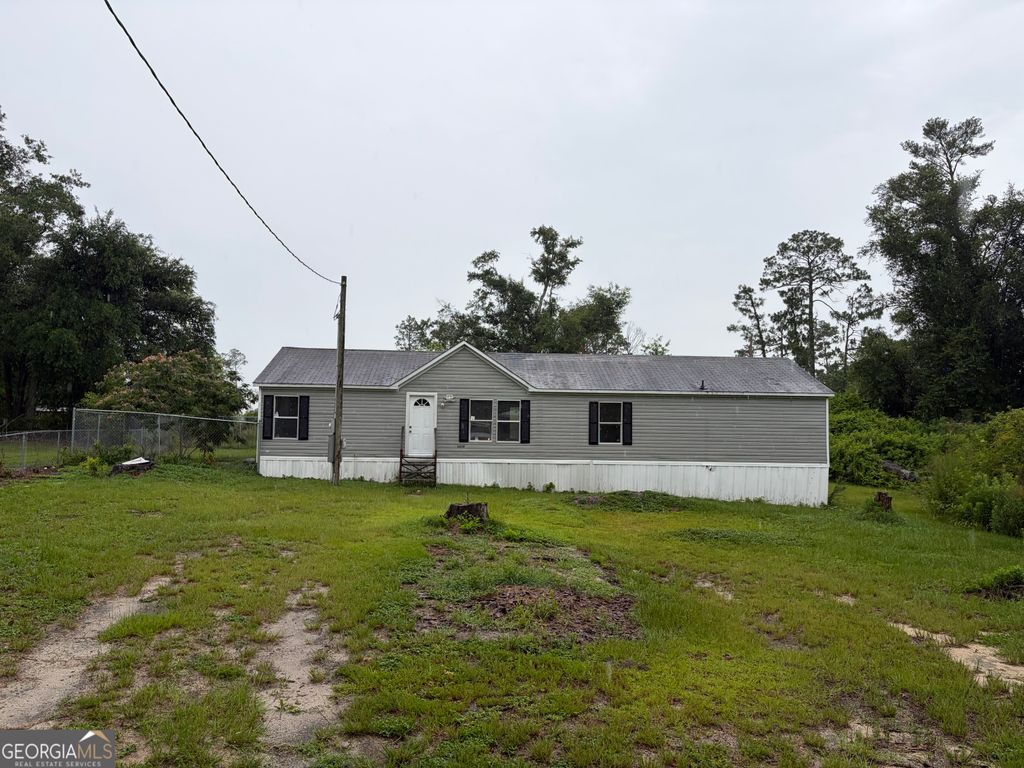 5439 Setter Drive, Valdosta, GA 31606