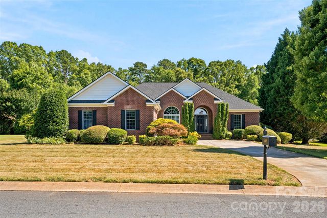 619 Laurel Valley Way, Salisbury, NC 28144