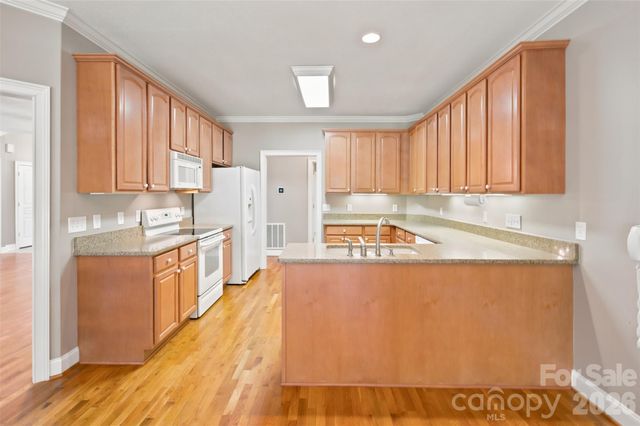 619 Laurel Valley Way, Salisbury, NC 28144