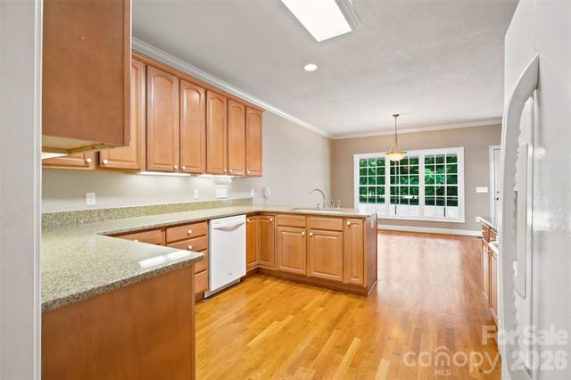 619 Laurel Valley Way, Salisbury, NC 28144