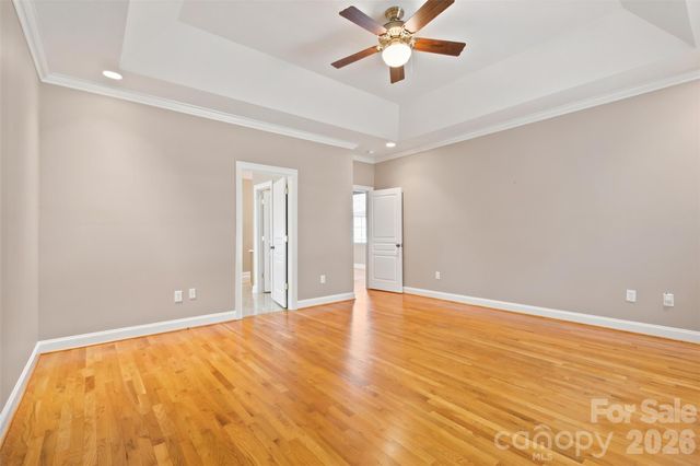 619 Laurel Valley Way, Salisbury, NC 28144