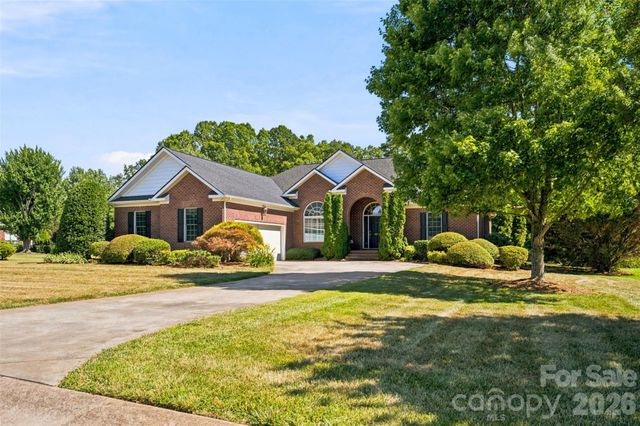 619 Laurel Valley Way, Salisbury, NC 28144