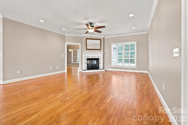 619 Laurel Valley Way, Salisbury, NC 28144