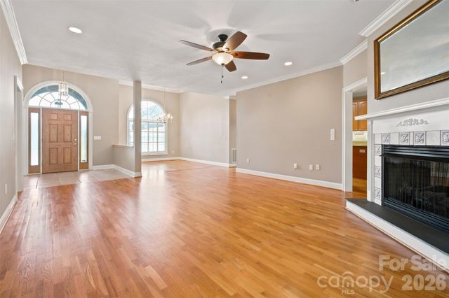 619 Laurel Valley Way, Salisbury, NC 28144