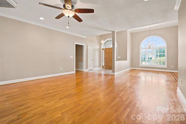 619 Laurel Valley Way, Salisbury, NC 28144