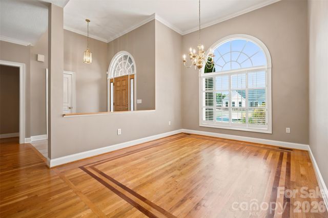 619 Laurel Valley Way, Salisbury, NC 28144