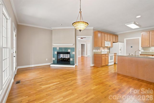 619 Laurel Valley Way, Salisbury, NC 28144