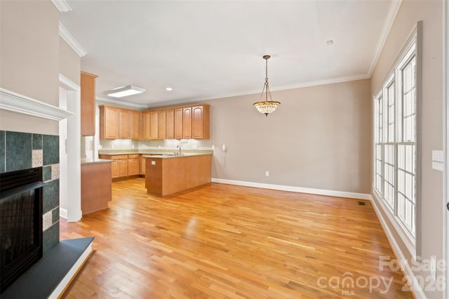 619 Laurel Valley Way, Salisbury, NC 28144