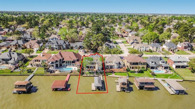 19022 Vantage View Lane, Houston, TX 77346