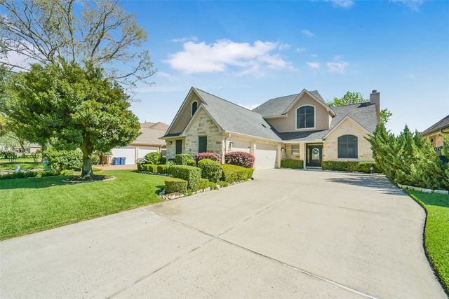 19022 Vantage View Lane, Houston, TX 77346