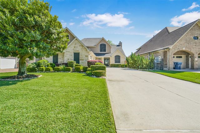 19022 Vantage View Lane, Houston, TX 77346