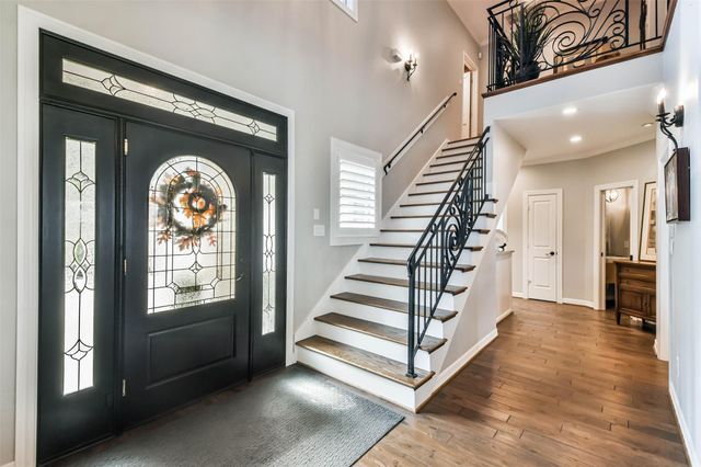 19022 Vantage View Lane, Houston, TX 77346