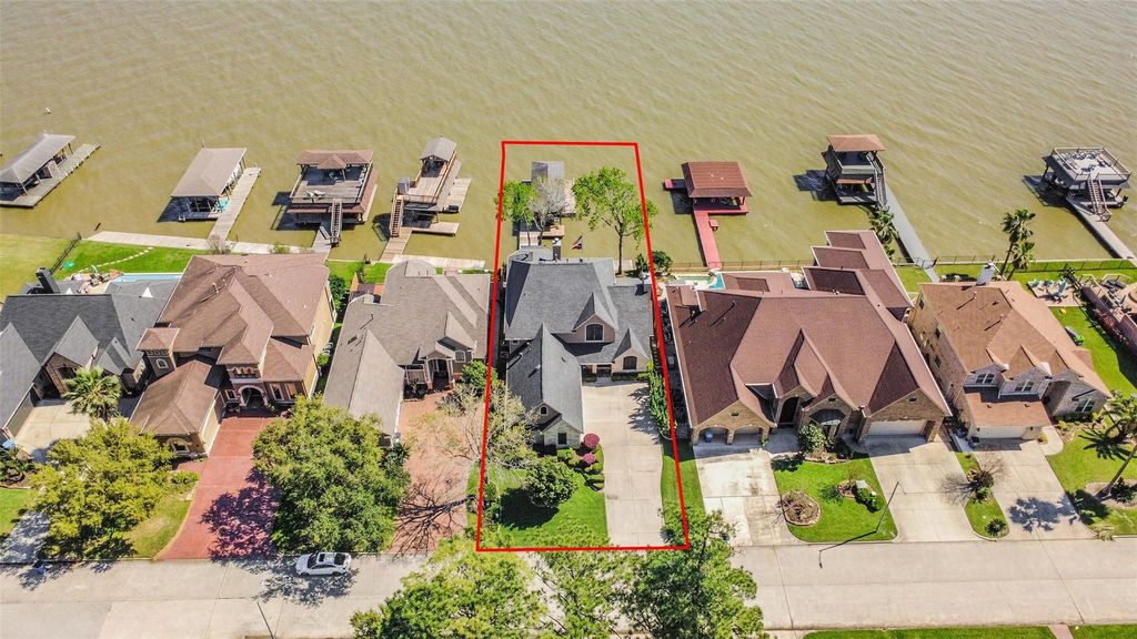 19022 Vantage View Lane, Houston, TX 77346