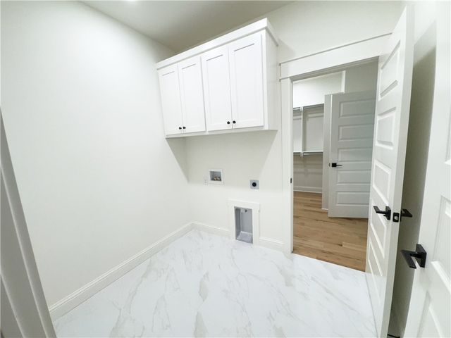 4 Burghead Place, Bella Vista, AR 72715