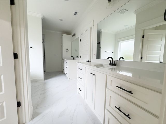 4 Burghead Place, Bella Vista, AR 72715