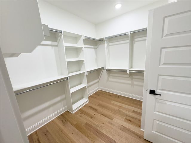 4 Burghead Place, Bella Vista, AR 72715