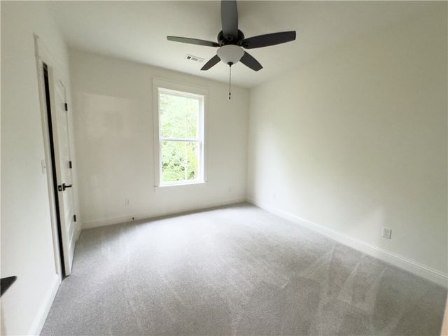 4 Burghead Place, Bella Vista, AR 72715