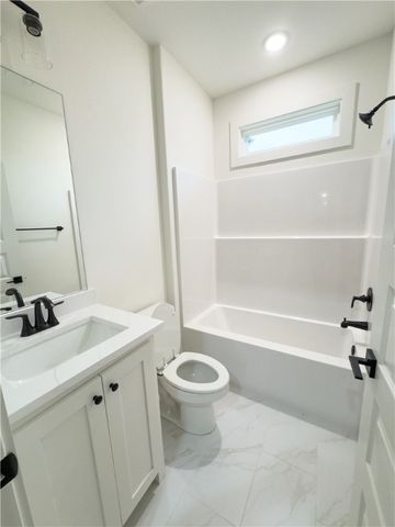 4 Burghead Place, Bella Vista, AR 72715