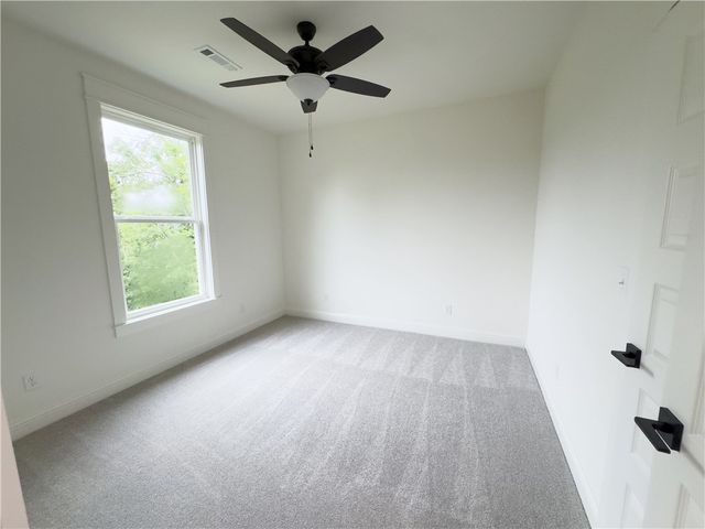 4 Burghead Place, Bella Vista, AR 72715