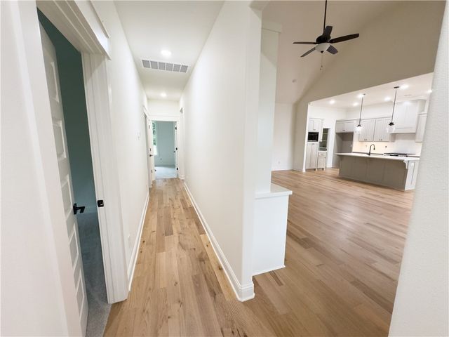 4 Burghead Place, Bella Vista, AR 72715