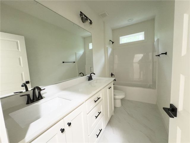 4 Burghead Place, Bella Vista, AR 72715