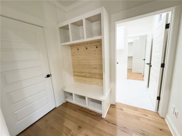 4 Burghead Place, Bella Vista, AR 72715