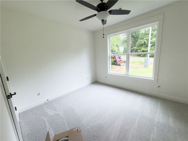 4 Burghead Place, Bella Vista, AR 72715