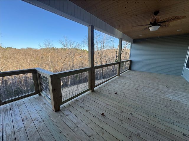 4 Burghead Place, Bella Vista, AR 72715