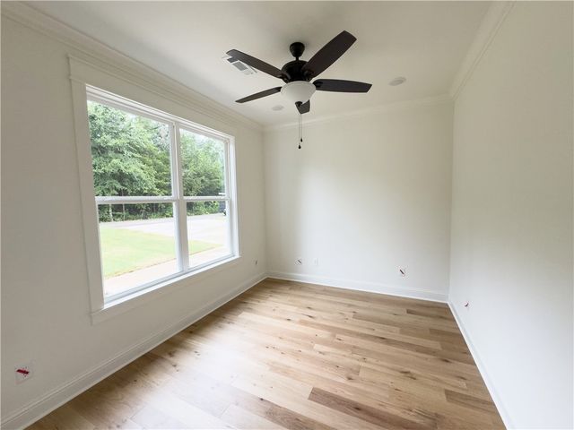 4 Burghead Place, Bella Vista, AR 72715