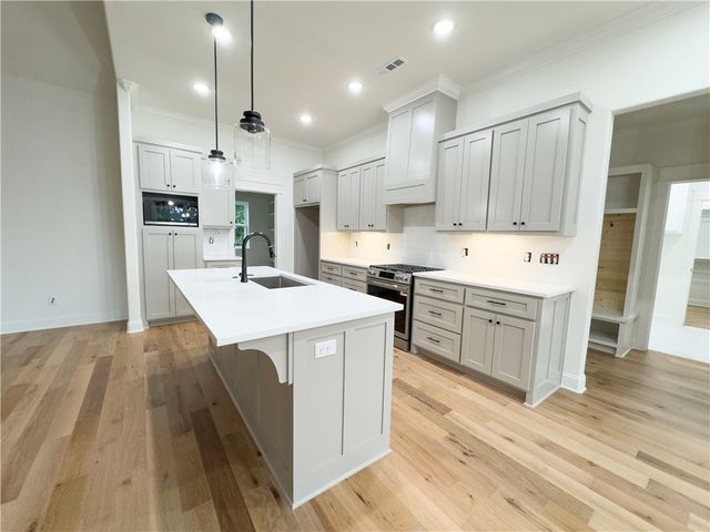 4 Burghead Place, Bella Vista, AR 72715