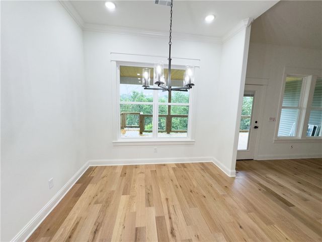 4 Burghead Place, Bella Vista, AR 72715